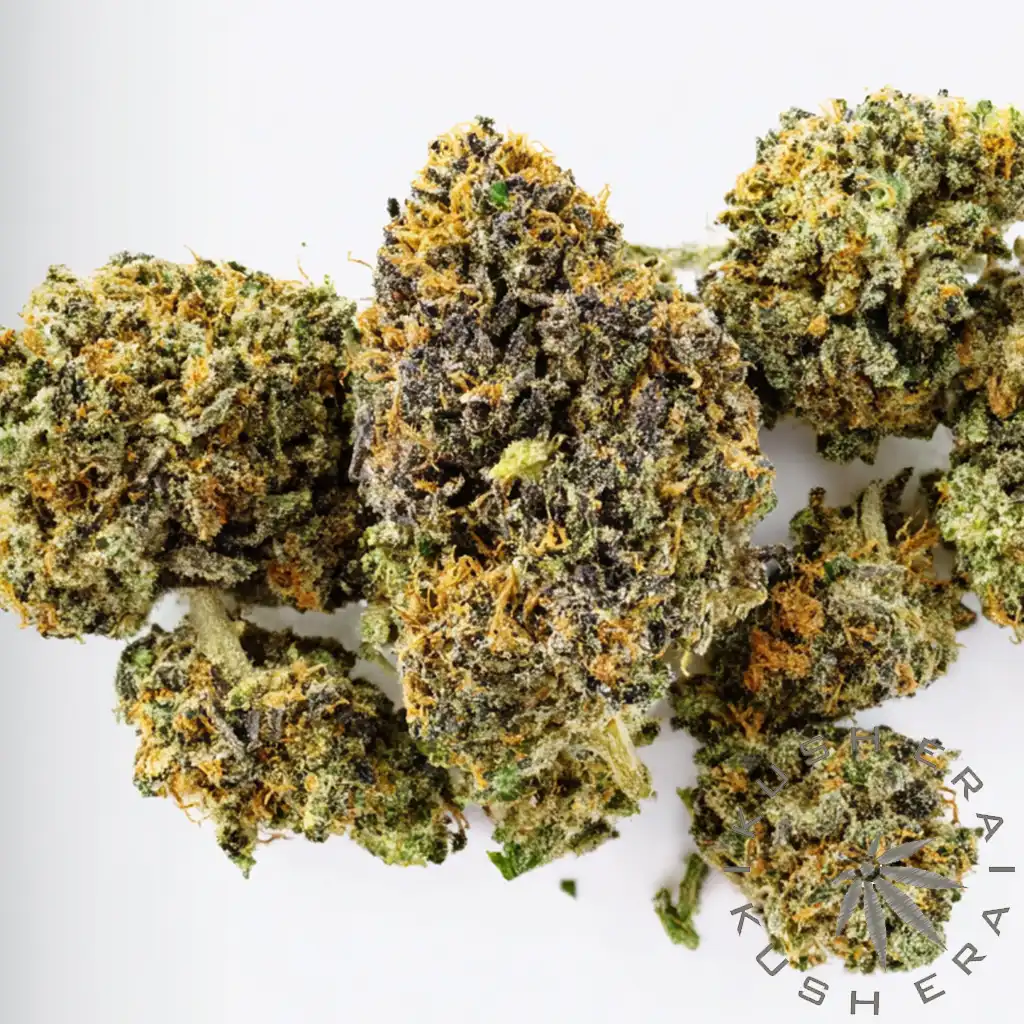 [Top-Shelf] Runtz | Hybrid Flower - Kush Era | Washington DC Cannabis ...